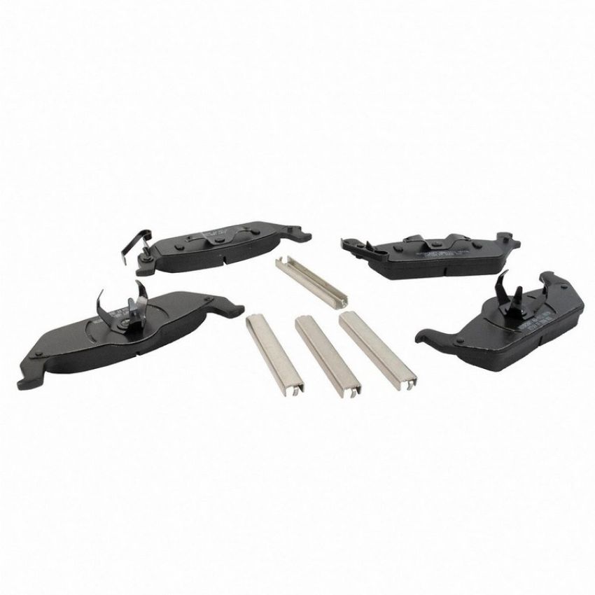 Genuine OEM J2MZ2V200H Brake Pad