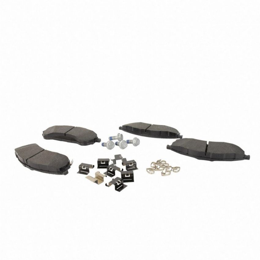 Genuine OEM JB3Z2200D Brake Pad