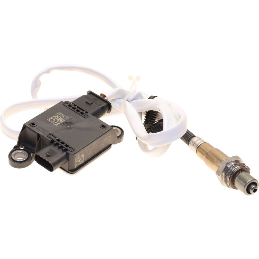 Genuine OEM JC3Z5L239C Diesel Exh. Particulate Sensor