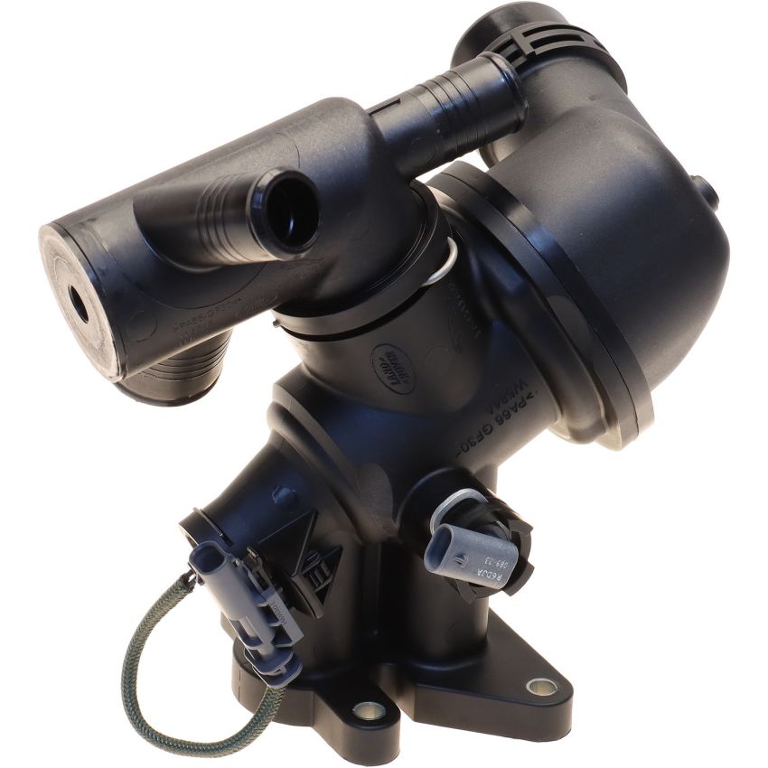 Genuine OEM Thermostat Assembly JDE40345