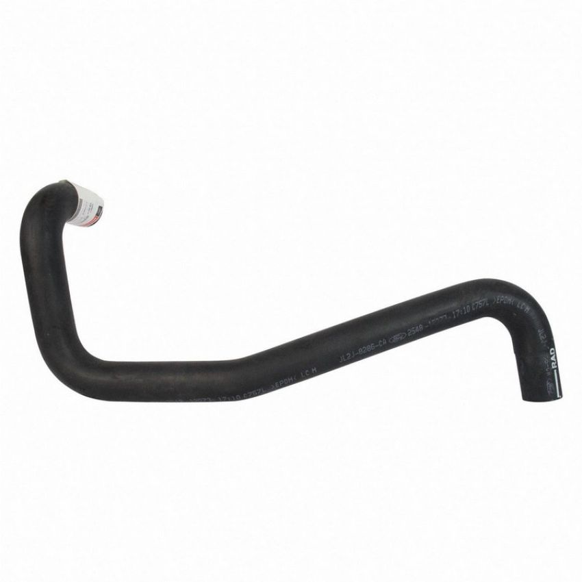 Genuine OEM JL2Z8286B Radiator Hose