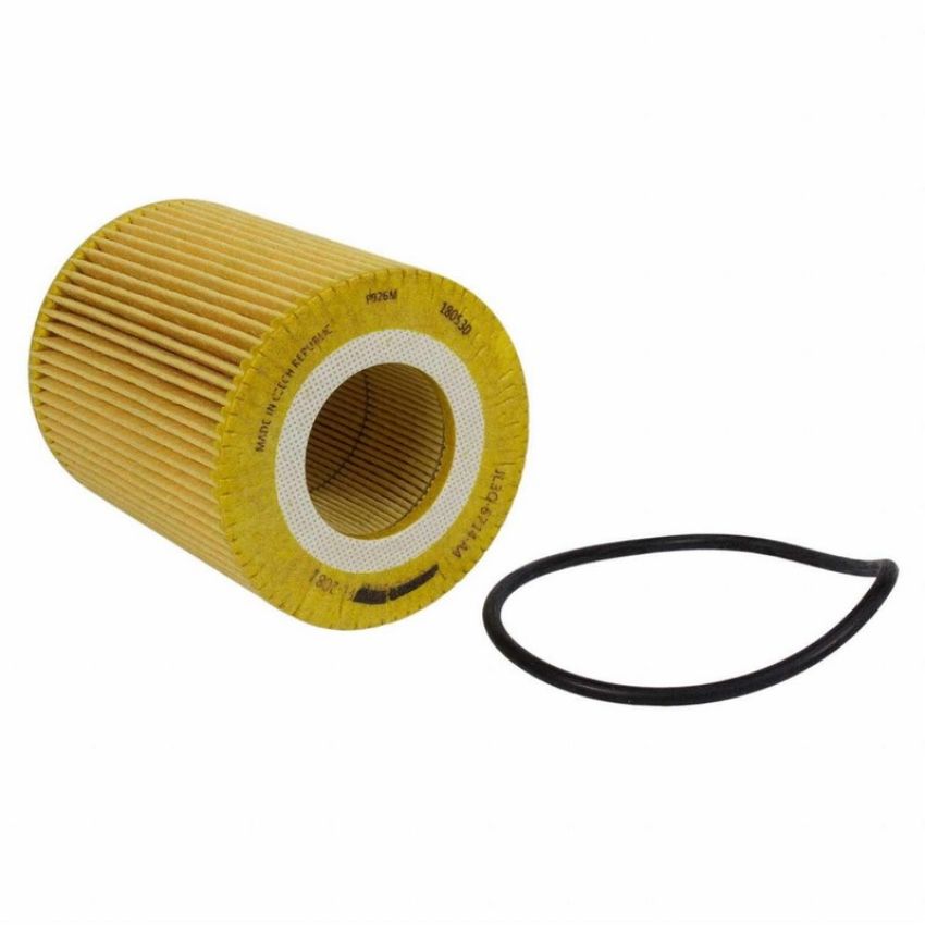 Genuine OEM JL3Z6731A Oil Filter