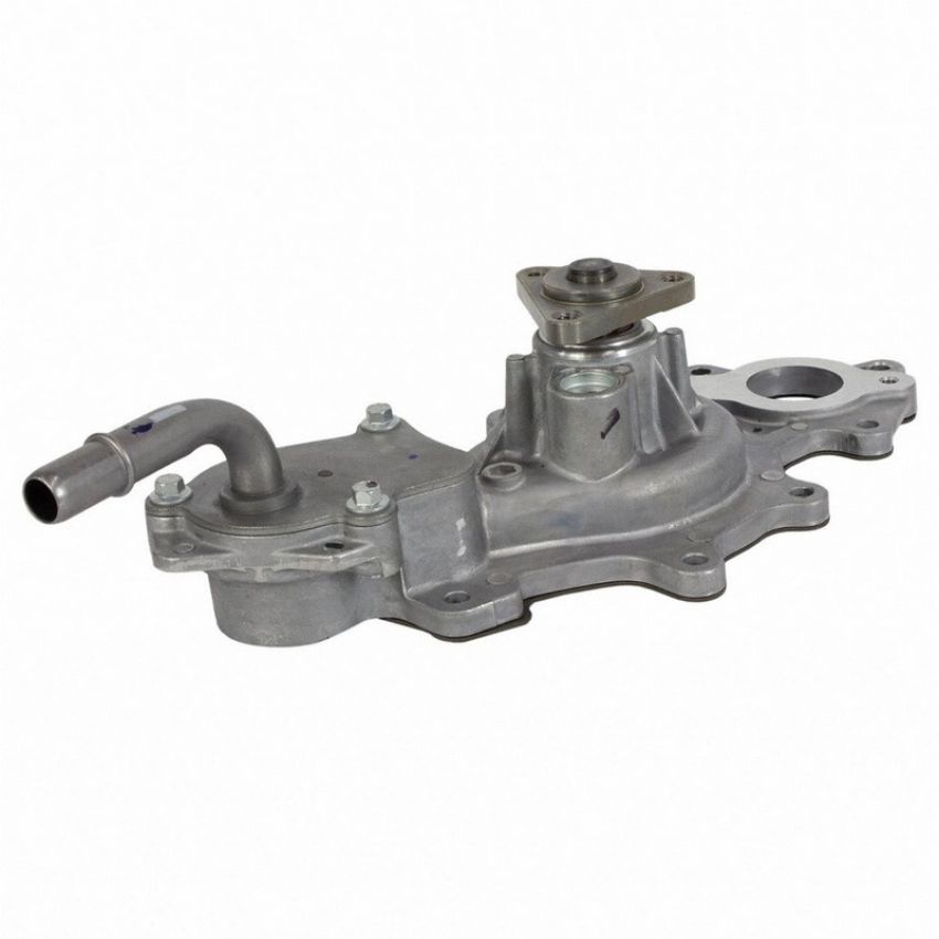 Genuine OEM JL3Z8501B Mechanical Water Pump