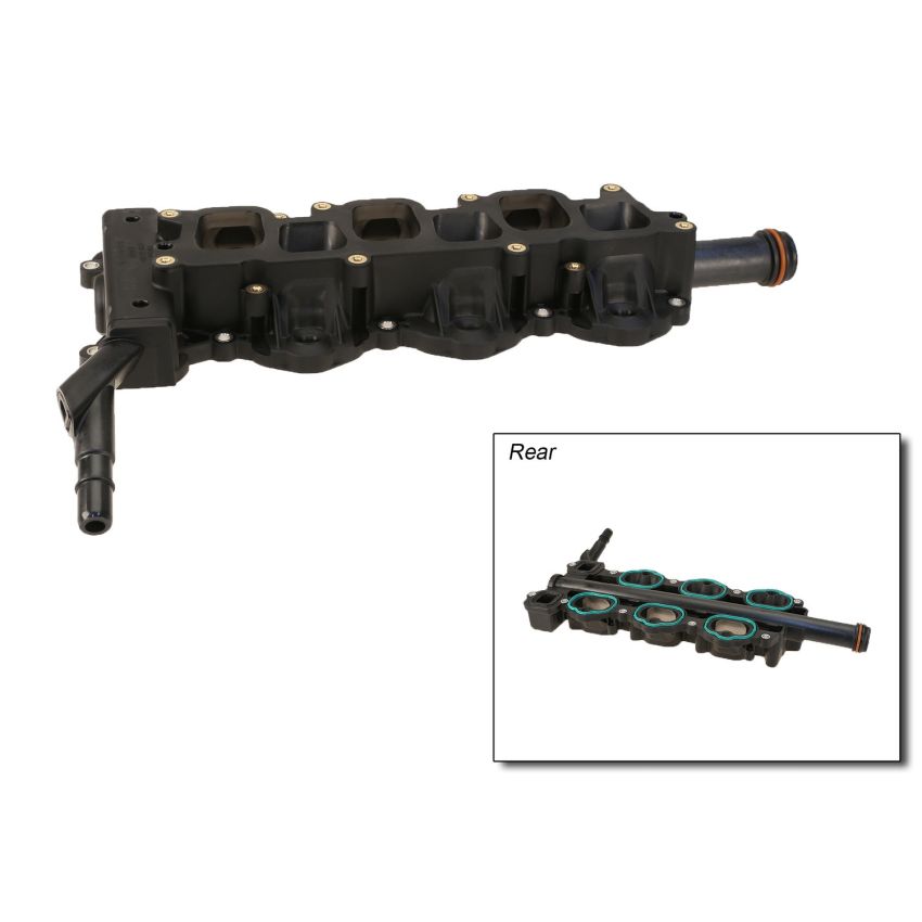 Genuine OEM Intake Manifold JL3Z9424B