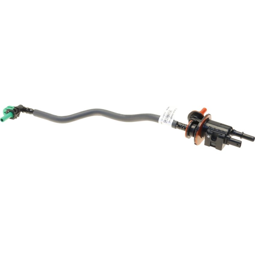 Genuine OEM JL3Z9B325D Purge Valve Solenoid
