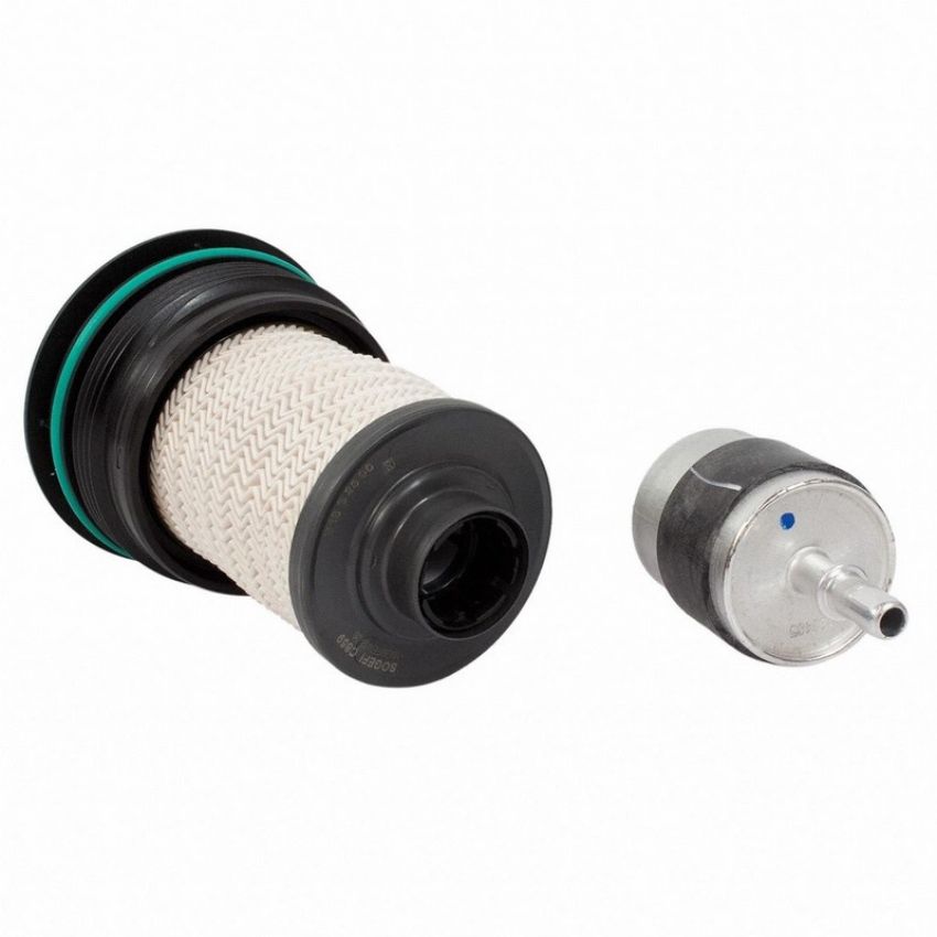 Genuine OEM JL3Z9N184A Fuel Filter