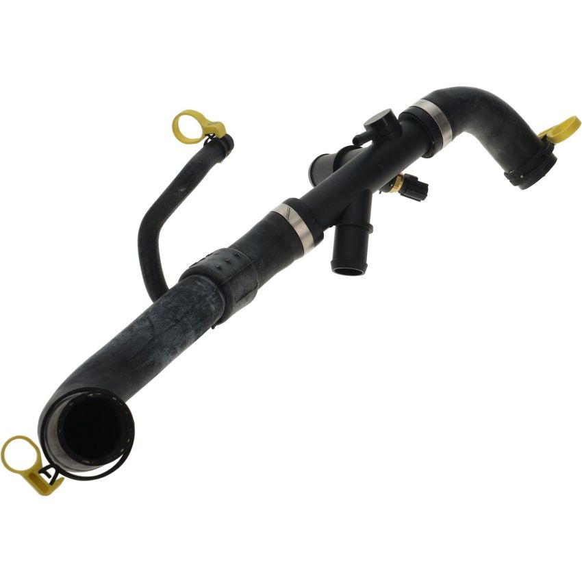 Genuine OEM Radiator Hose JLM21499