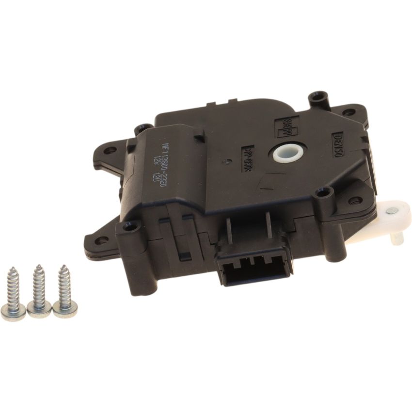 Genuine OEM A/C Servo JNC500040