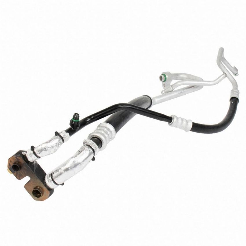 Genuine OEM JU2Z19D734B Air Conditioning Hose and Line