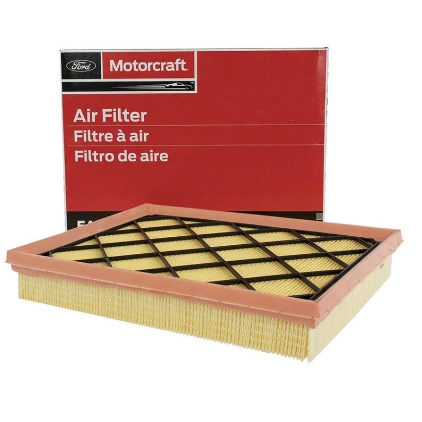 Genuine OEM JX6Z9601A Air Filter Element