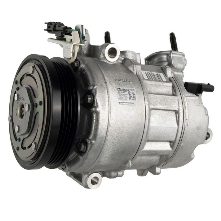 Genuine OEM K2GZ19703A Air Conditioning Compressor
