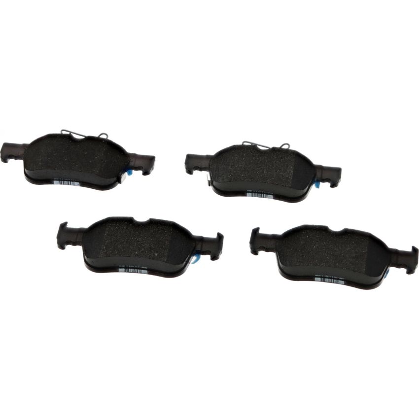 Genuine OEM Brake Pad Set K2GZ2200A