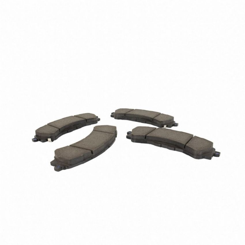 Genuine OEM KB3Z2001A Brake Pad