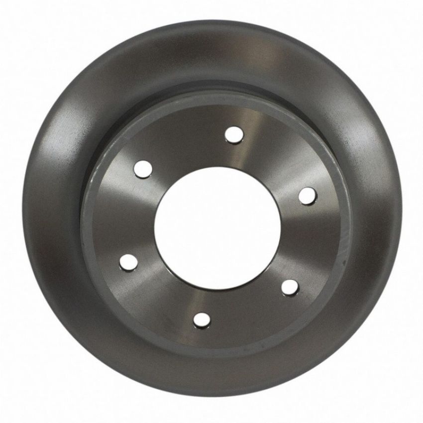 Genuine OEM KB3Z2C026A Brake Rotor