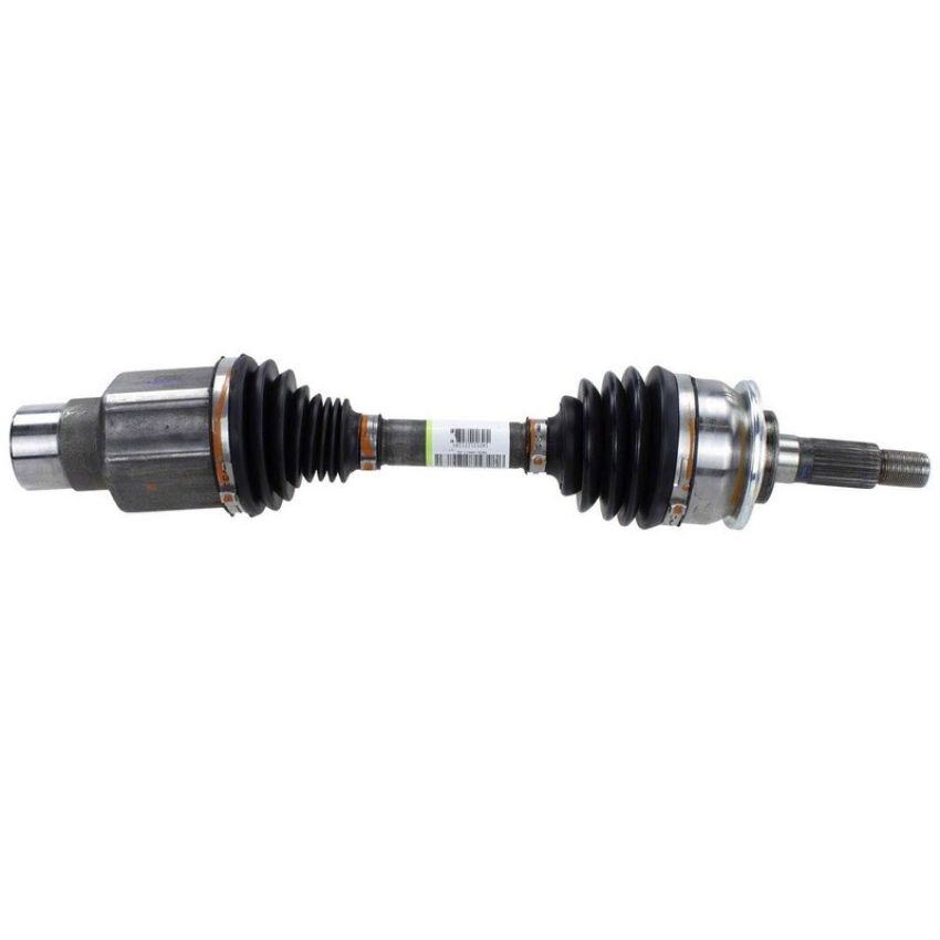 Genuine OEM KB3Z3A428E Axle Shaft, Direct Fit