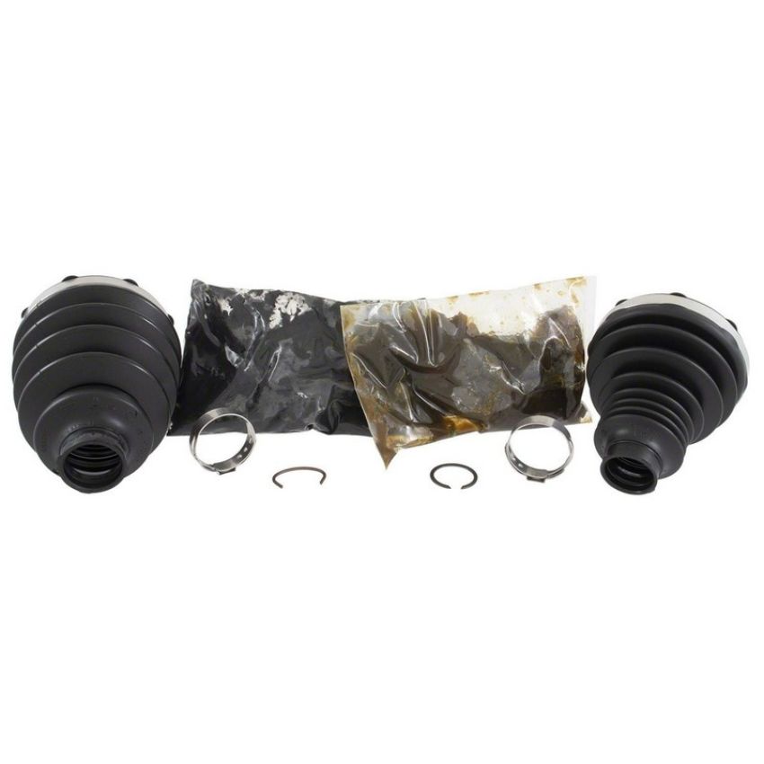 Genuine OEM KB3Z3B436A Axle Shaft, Direct Fit