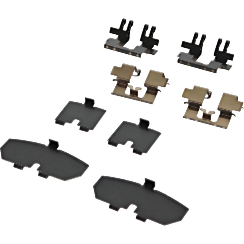Genuine OEM Brake Hardware Kit KBY62649Z