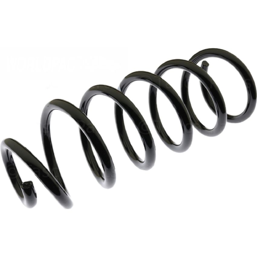 Genuine OEM Coil Spring KF7228011C