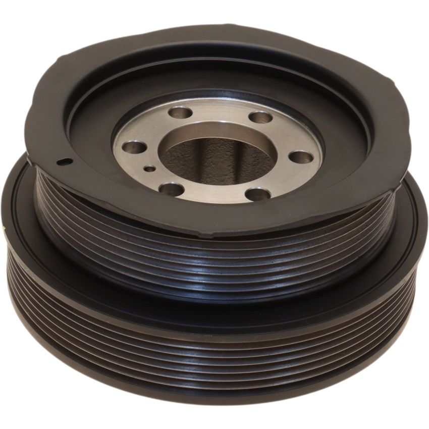 Genuine OEM Crankshaft Pulley KJ0111400B