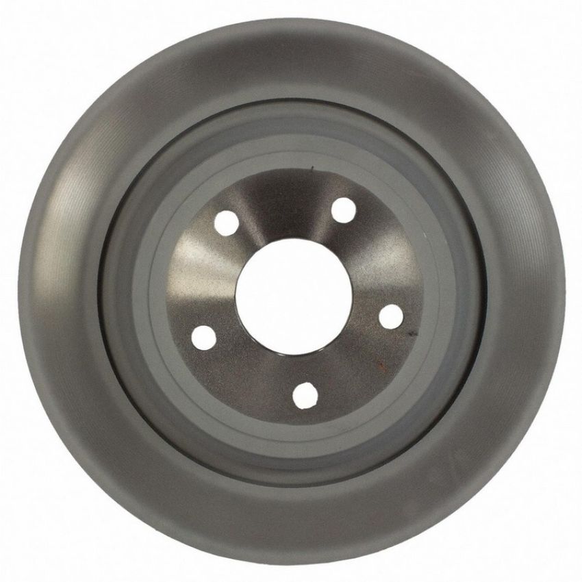 Genuine OEM KJ5Z2C026A Brake Rotor