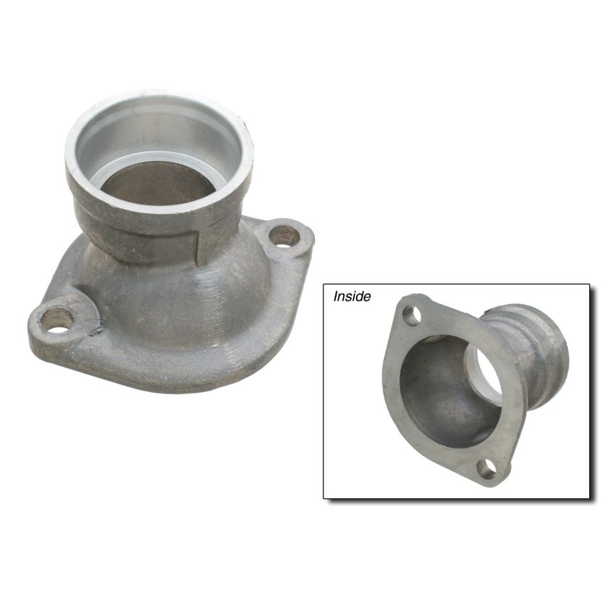 Genuine OEM Thermostat Housing Cover KL0115172