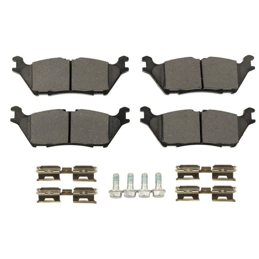 Genuine OEM KL3Z2200C Brake Pad
