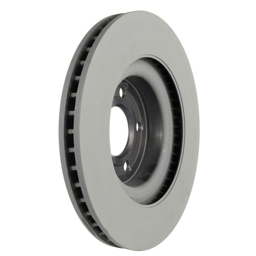 Genuine OEM KR3Z1125H Brake Rotor