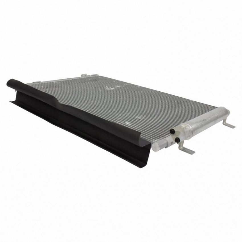 Genuine OEM KR3Z19712A Air Conditioning Condenser