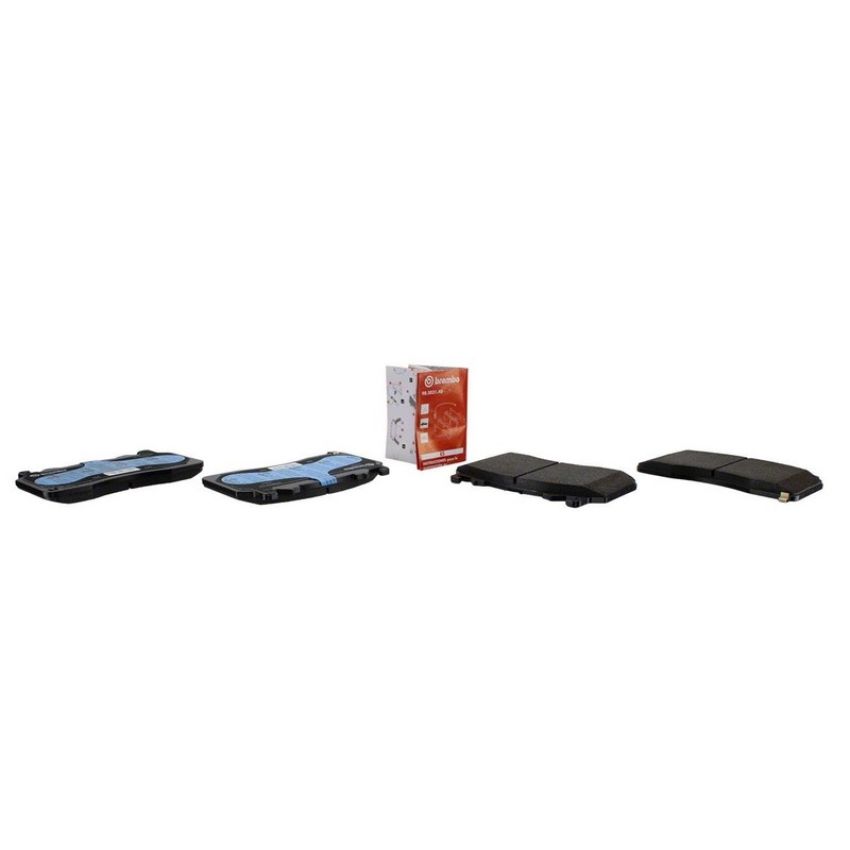 Genuine OEM KR3Z2001C Brake Pad
