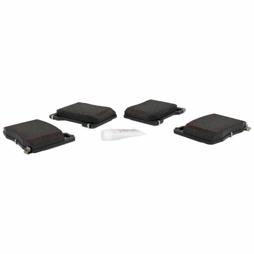 Genuine OEM KR3Z2200A Brake Pad