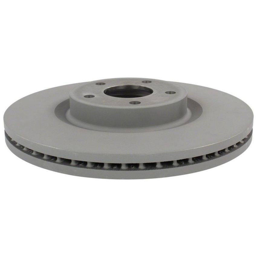 Genuine OEM KS7Z1125C Brake Rotor