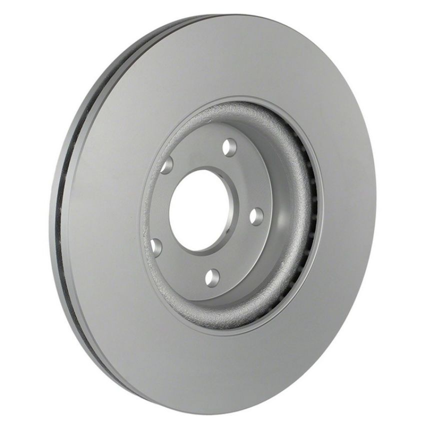 Genuine OEM KU2Z1V125A Brake Rotor