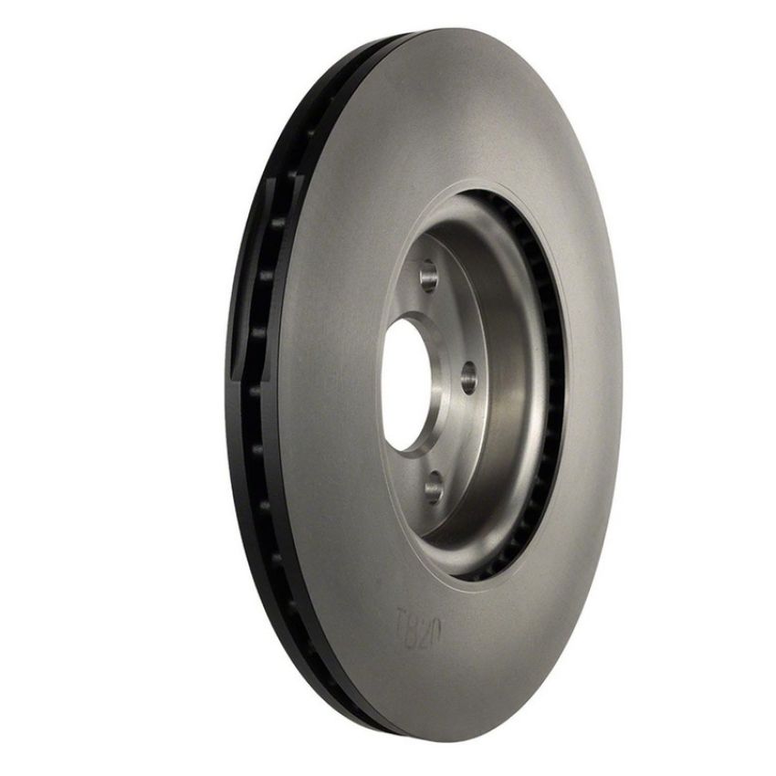 Genuine OEM KV6Z1125A Brake Rotor