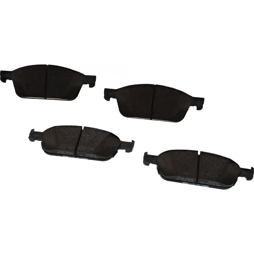 Genuine OEM Brake Pad Set KV6Z2001A