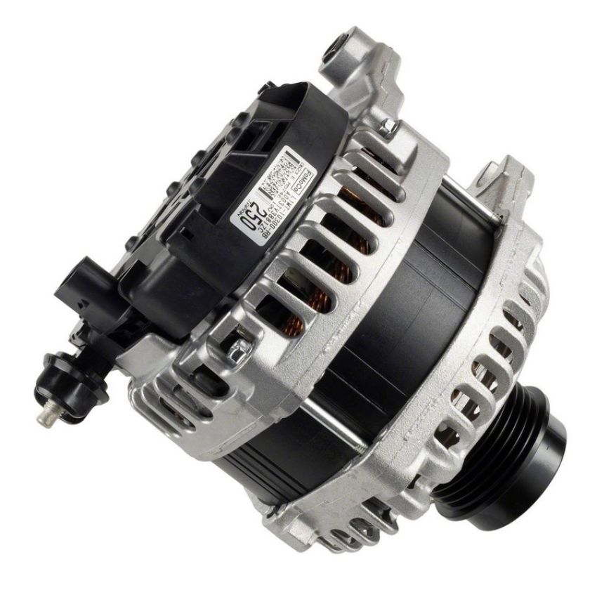 Genuine OEM L1MZ10346F Alternator and Generator