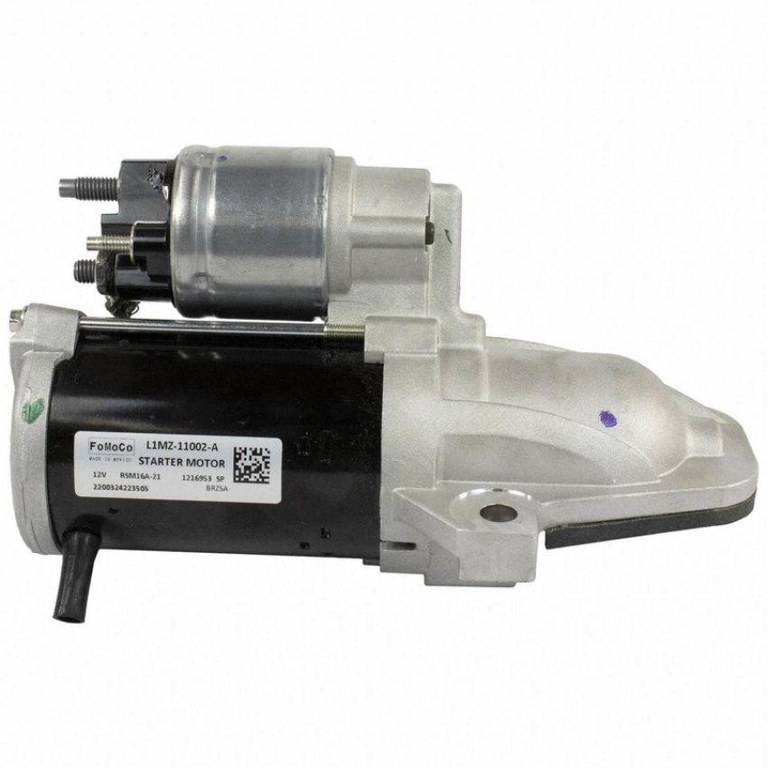 Genuine OEM L1MZ11002A Starter