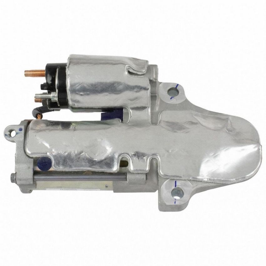 Genuine OEM L1MZ11002C Starter
