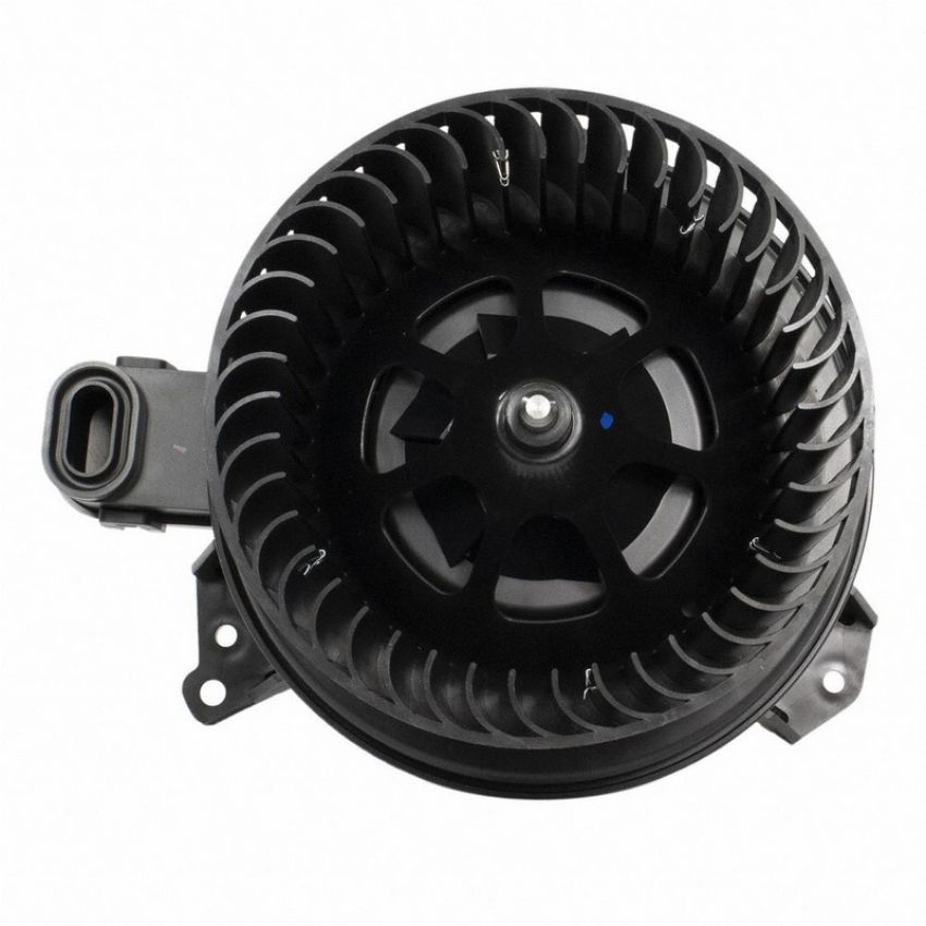 Genuine OEM L1MZ19805CA Blower Motor