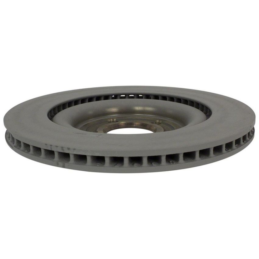 Genuine OEM L1MZ2C026A Brake Rotor