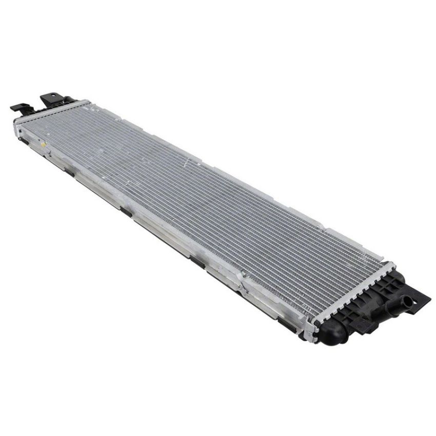 Genuine OEM L1MZ8005F Radiator
