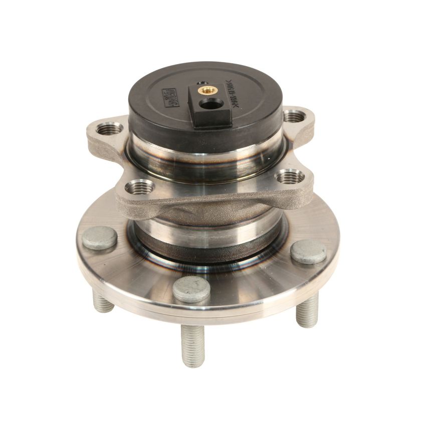 Genuine OEM Wheel Hub Assembly L2062615XB