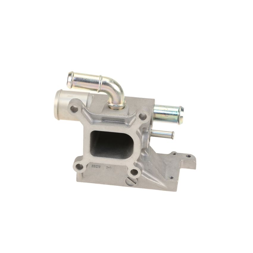 Genuine OEM Coolant Outlet Flange L3271517Z