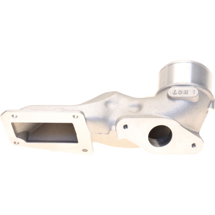 Genuine OEM Intercooler Pipe L33E13241B