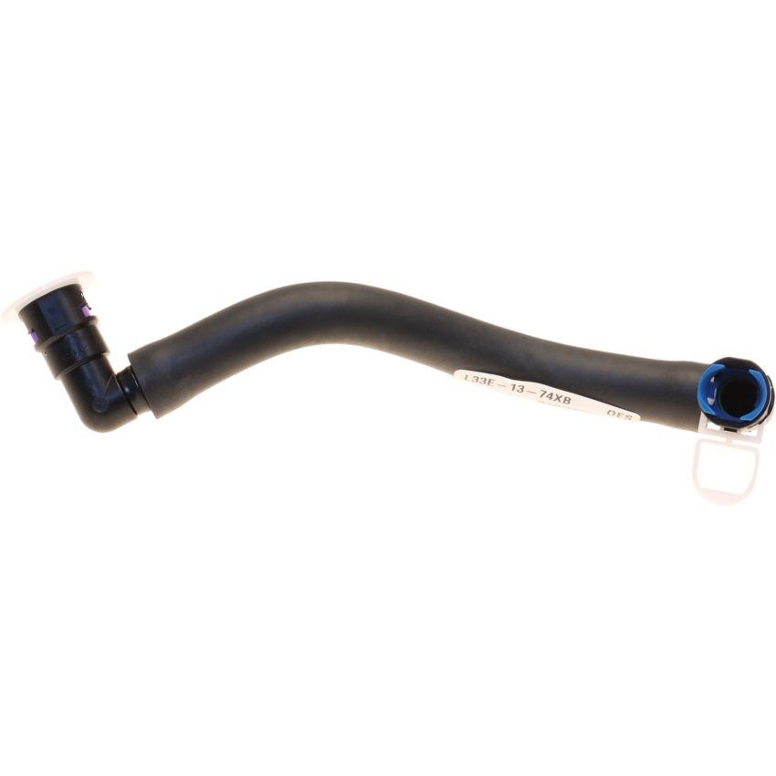 Genuine OEM Breather Hose L33E1374XB