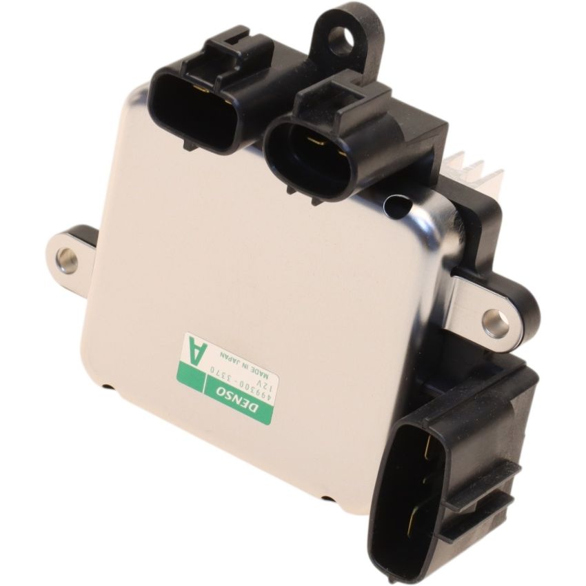 Genuine OEM Cooling Fan Controller L33E1515Y