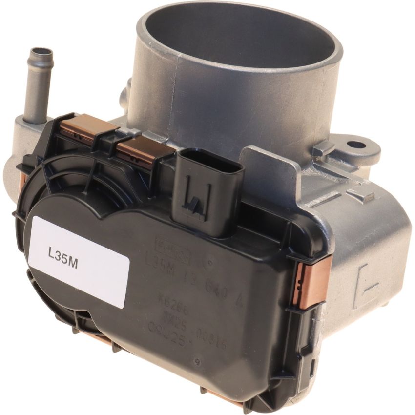 Genuine OEM FI Throttle Body L35M13640A