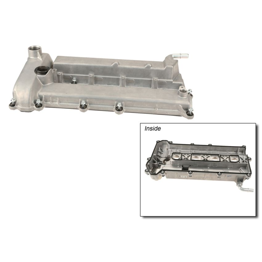 Genuine OEM Valve Cover L3BD10210B