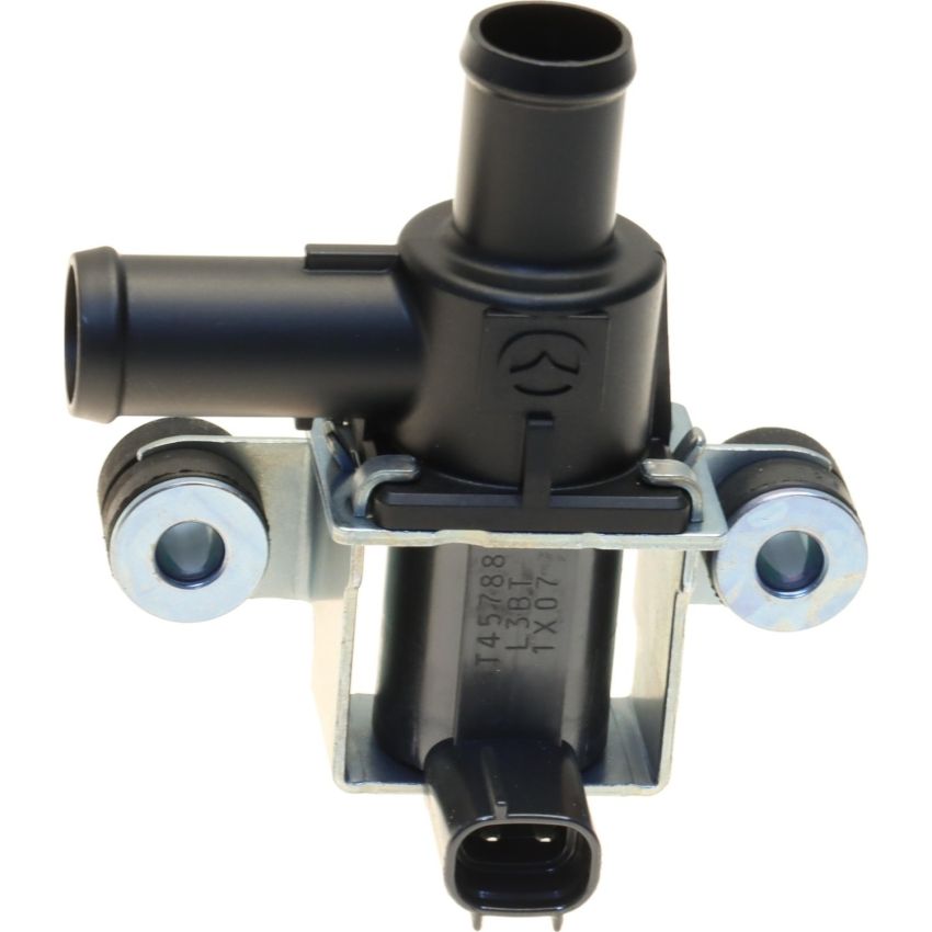 Genuine OEM L3BT18741 Purge Valve