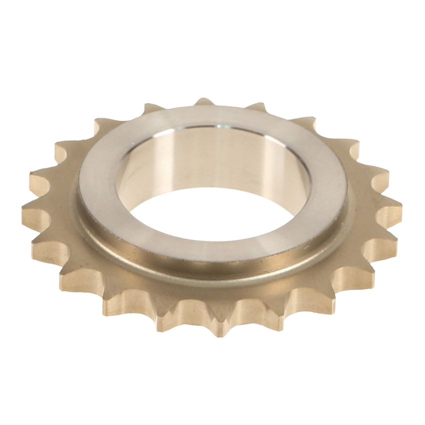 Genuine OEM Timing Crankshaft Sprocket L3K911316A