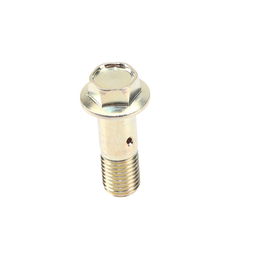 Genuine OEM Turbo Oil Line Bolt L3K914603A